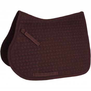 Tapis de Selle Saut Protector Confort