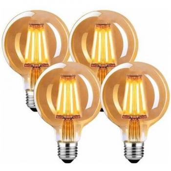 Heritage Light 2700 K LED