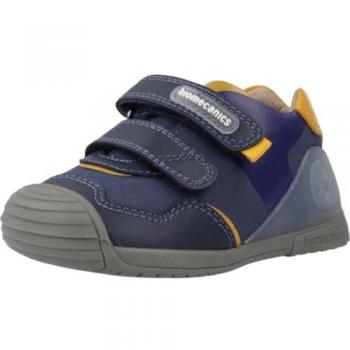 Biomio Baby Blue – Scarpette Primi Passi