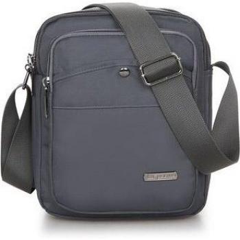 Sac preppy élégant
