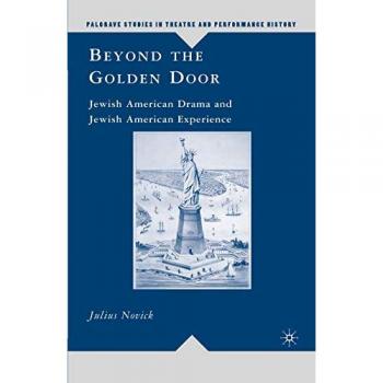 Beyond the Golden Door, Fachbücher