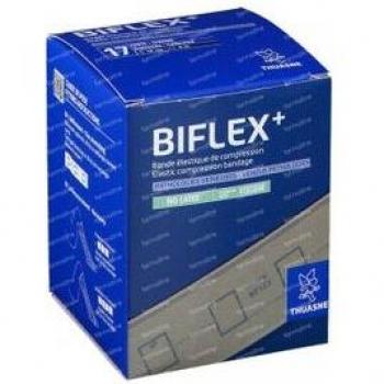 Fascia di compressione Thuasne Biflex 17+ Forte 10cm