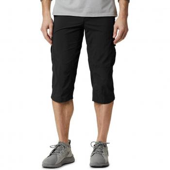 Capri Columbia Silver Ridge II Noir 34 Regular