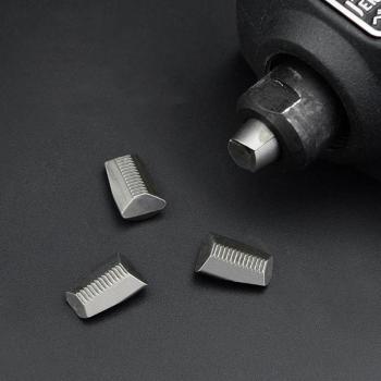 3Pcs Special Riveting Claws for Pneumatic Tool