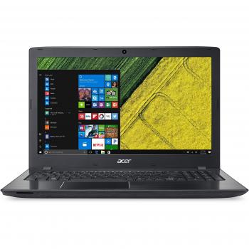 Notebook Acer Aspire E5‑553G 8 GB RAM