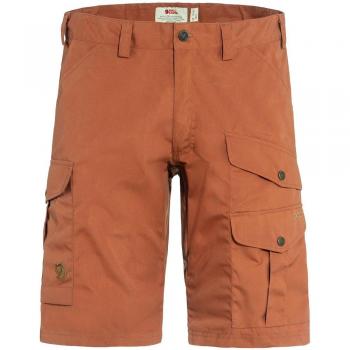 Fjällräven Barents Pro Shorts Größe 46 Terracotta Braun