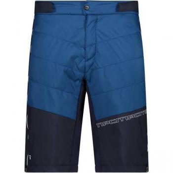 Dark Turquoise Commander XL Men's Pants – CMP 33Z2827