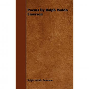 Poems by Ralph Waldo Emerson