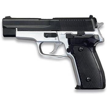 Pistola Airsoft HFC 35112 Calibre 6 mm