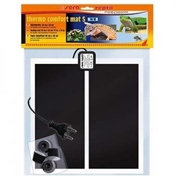 Sera reptil Thermo Comfort Mat S / 14 W