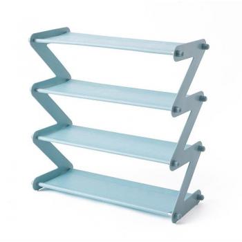Multi-Functional Shoe Shelf for Home