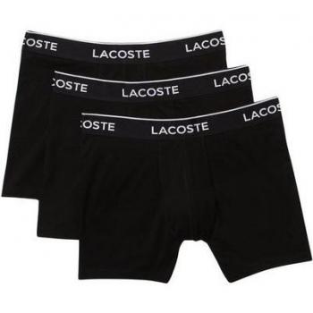Sous-vêtements Lacoste Boxer Noir Taille L