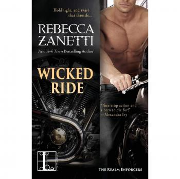 Wicked Ride