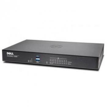 SonicWall TZ300/TZ400/TZ500/TZ600 USB Protection Clamp