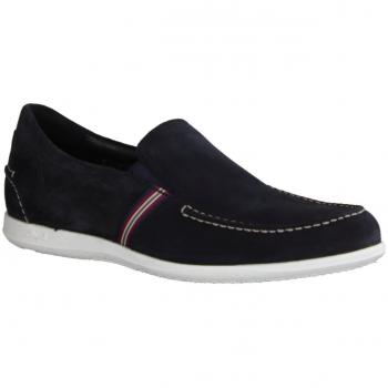 Dunkelblaue Lloyd Herren Slippers – Farbcode 446060