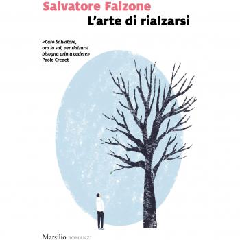 L' arte di rialzarsi