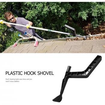 Garden Roof Cleaning Tools