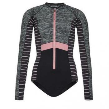 Prtkadwan Sup Tuta Donna Verde 36