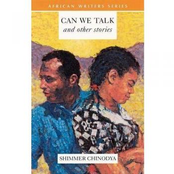 Can We Talk and Other Stories,  African Writers Series