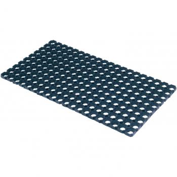 Zerbino in Gomma Solida 40x80 cm – Brixo Rubber