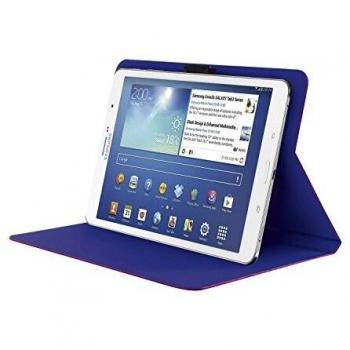 Supporto Tablet Rosa Aereo Trust Custodia Universale