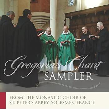 Echoes of the Monastery: Sampler
