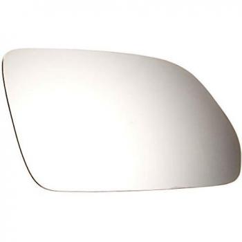 Verre pour rétroviseur gauche Van Wezel 5828836