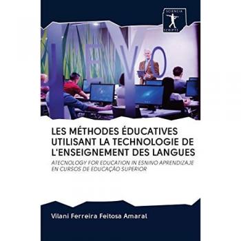 LES MÉTHODES ÉDUCATIVES UTILISANT LA TECHNOLOGIE DE L'ENSEIGNEMENT DES LANGUES: ATECNOLOGY FOR EDUCATION IN ESNINO APRENDIZAJE EN CURSOS DE EDUCAÇÃO SUPERIOR