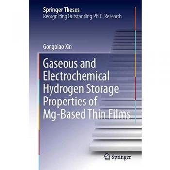 Gaseous and Electrochemical Hydrogen Storage Properties of Mg-Based Thin Films