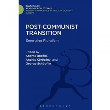 Post-Communist Transition