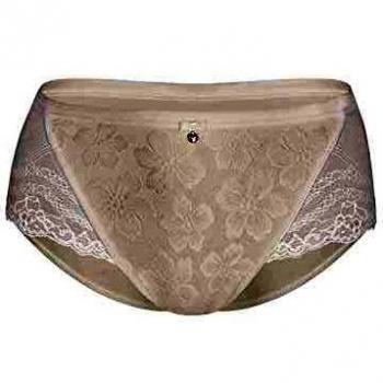 Sassa Damen-Intimwear „Exciting Day“ – 38 – Ivory