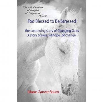 Too Blessed to be Stressed: the continuing story of Changing Gaits