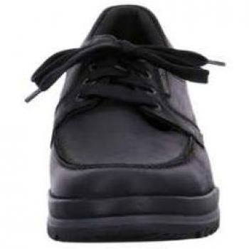 Mephisto Charles Noir Sneakers Homme 44