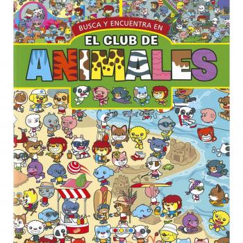 Animales domesticos.