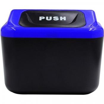 YOLU Vehicle Rubbish Holder
