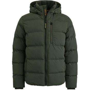 PME LEGEND Steppjacke für Herren, Modell BREWSTER