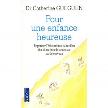 POUR UNE ENFANCE HEUREUSE