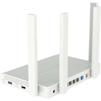 Modem/Router ADSL2+/VDSL2 Keenetic Hero