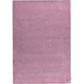 Weicher Kuschel‑Shag – 25 mm Höhe, Uni/Pastell