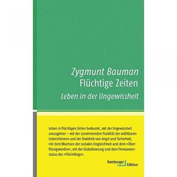 FlÃ¼chtige Zeiten