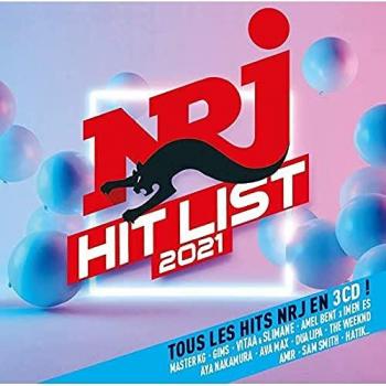 Nrj Musikmix 2021