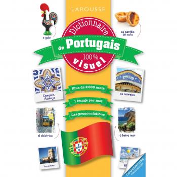 Dictionnaire visuel portugais