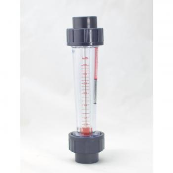 Pipeline Flow Meter LZS-25