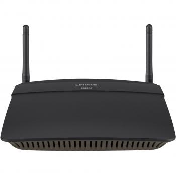 Routeur AC1200 Gigabit sans fil double bande par Linksys