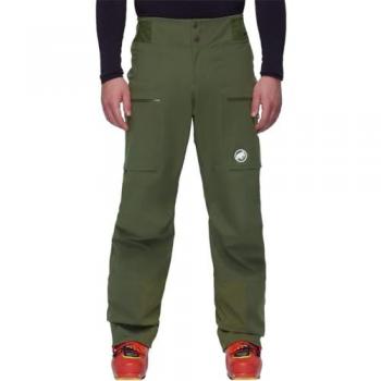 Pantaloni Mammut Stoney HS per uomo