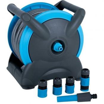 AcquaSpin 15m in Plastica