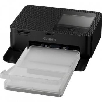 Imprimante Photo Compacte Canon Selphy CP1500 avec Kit de Recharge
