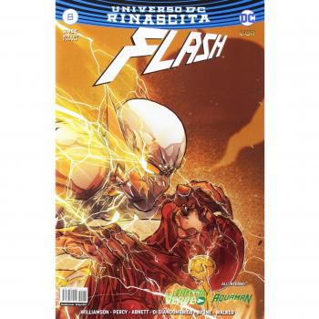 Rinascita. Flash
