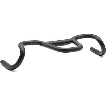 Redshift Universal Black Handlebar Loop – 25° Flare, 31.8 mm