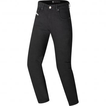 Merlin Dunford D3O Jeans für Motorradfahrer Schwarz 40
